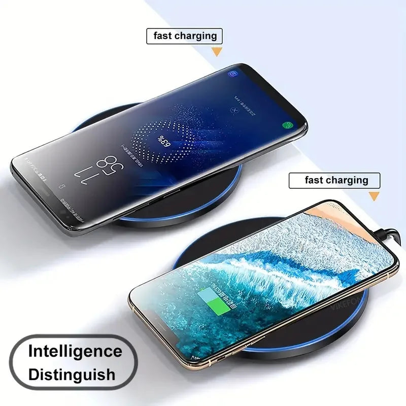 30W Wireless Fast Charger