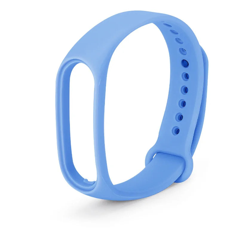 Xiaomi Mi Band Silicone Strap