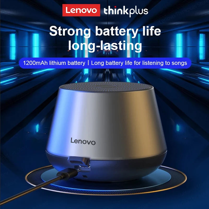 Lenovo K3 Pro Bluetooth Speaker