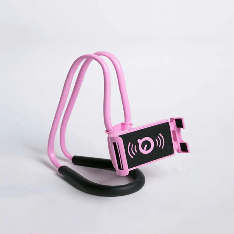 360° Rotating Phone Stand