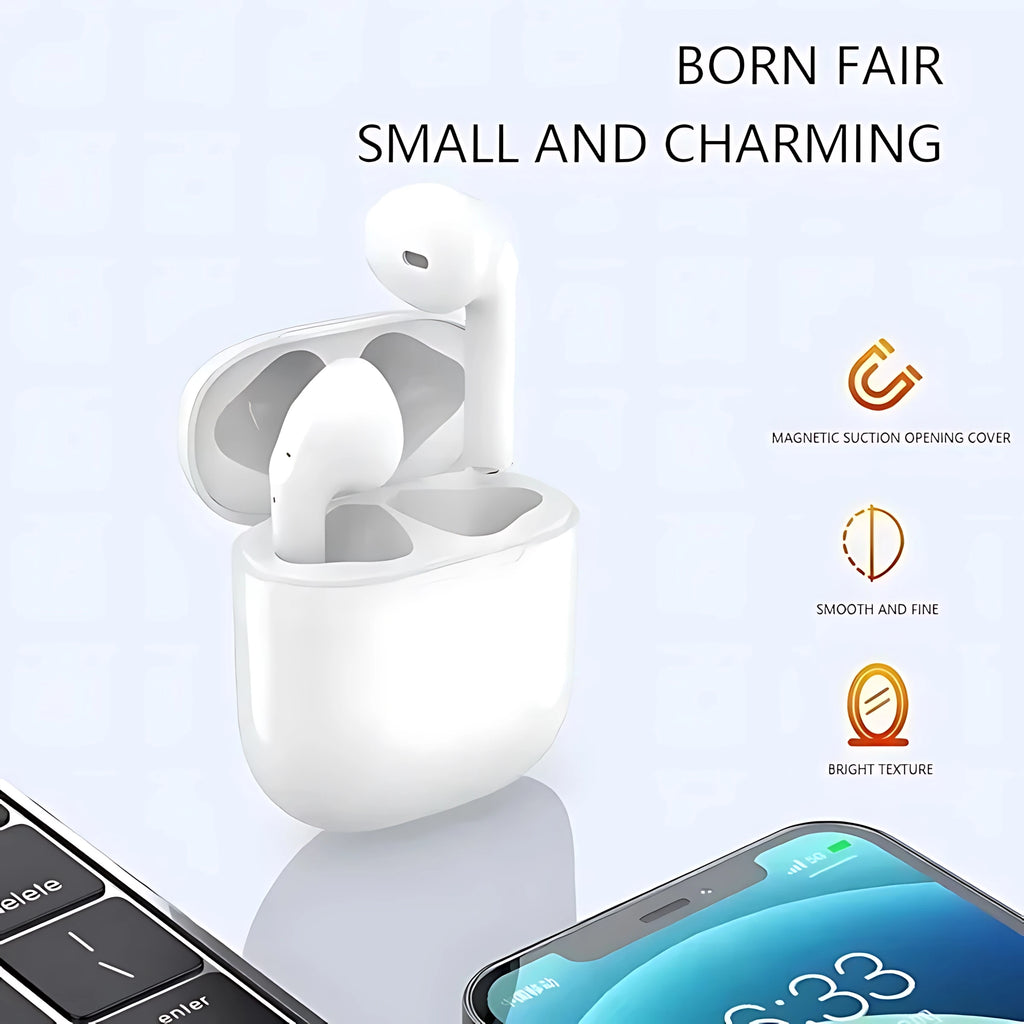 TWS Air Pro 4 Earbuds
