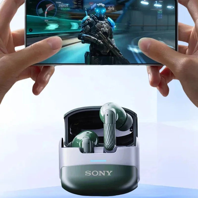 Sony Wireless Bluetooth Headphones
