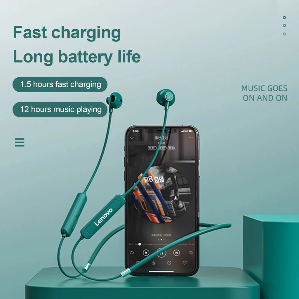 Lenovo SH1 Sports Earbuds