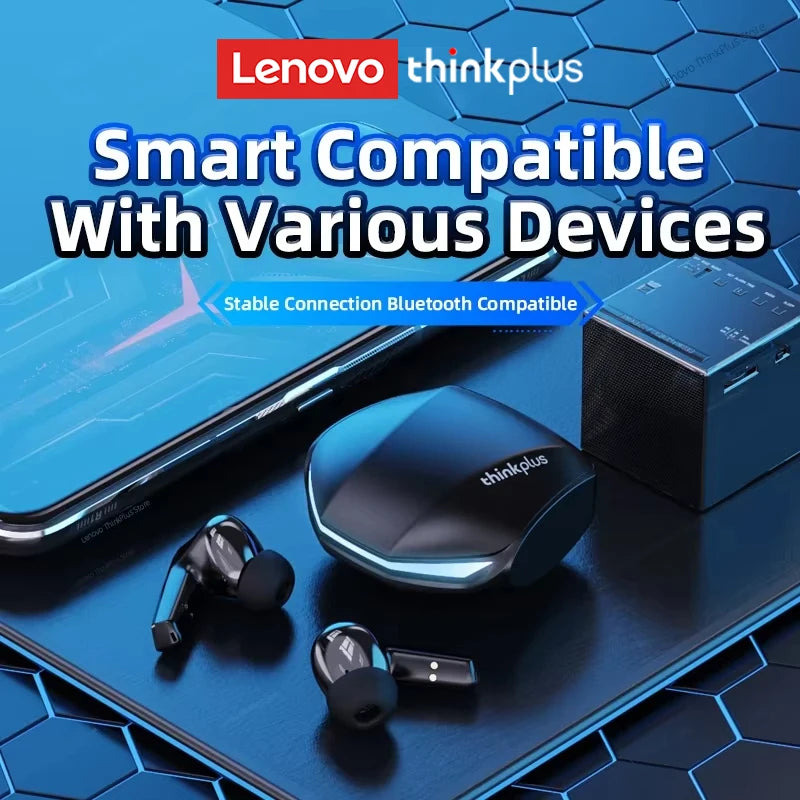 Lenovo GM2 Pro Gaming Earphones