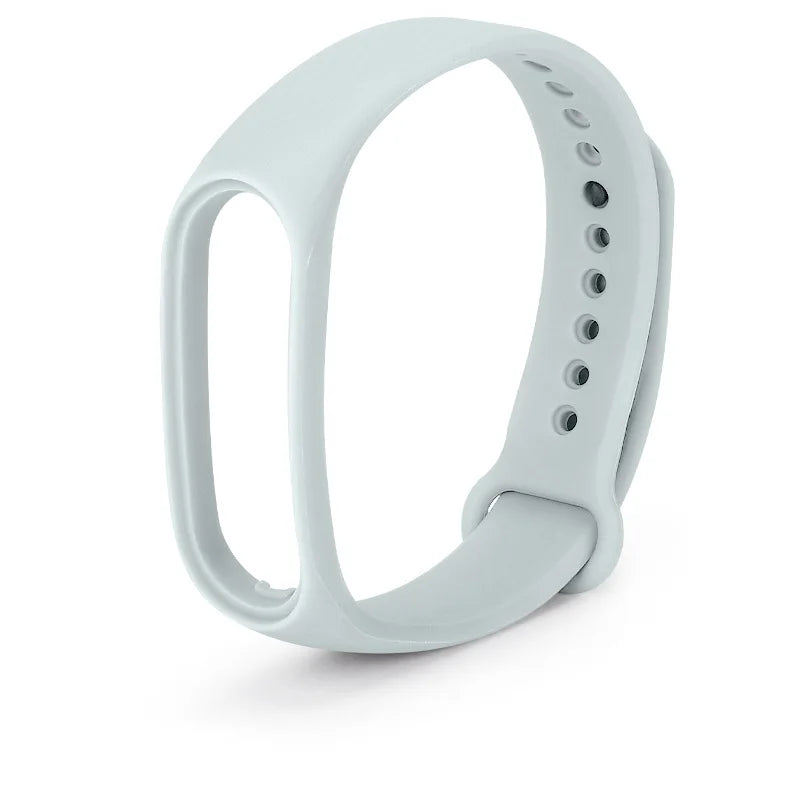 Xiaomi Mi Band Silicone Strap