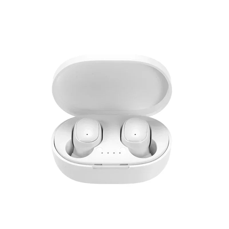 Original TWS Wireless Bluetooth Headset with Mic Earbuds  Noice  Earphone Bluetooth Headphones apply to smartphones