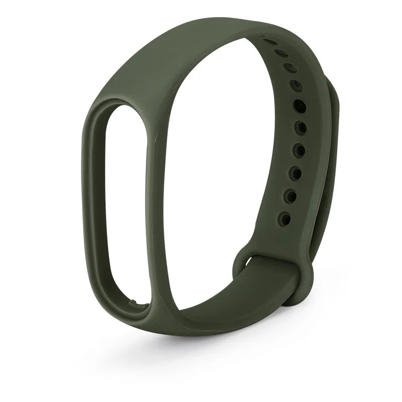 Xiaomi Mi Band Silicone Strap