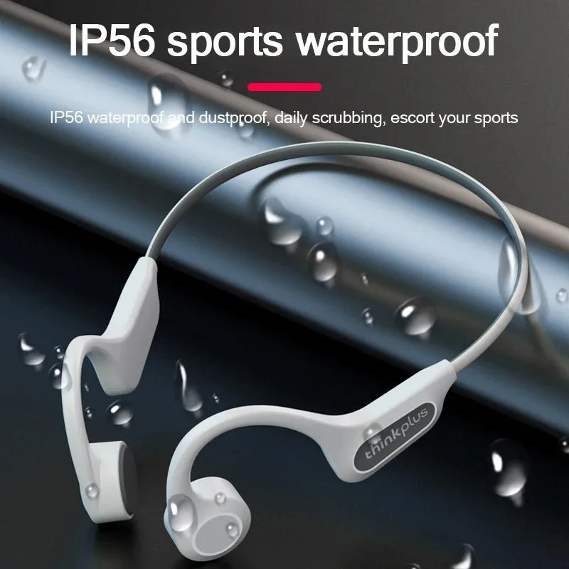Lenovo X3 Pro Bone Conduction
