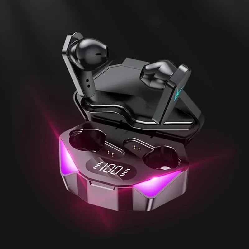 Gaming Wireless Earbuds