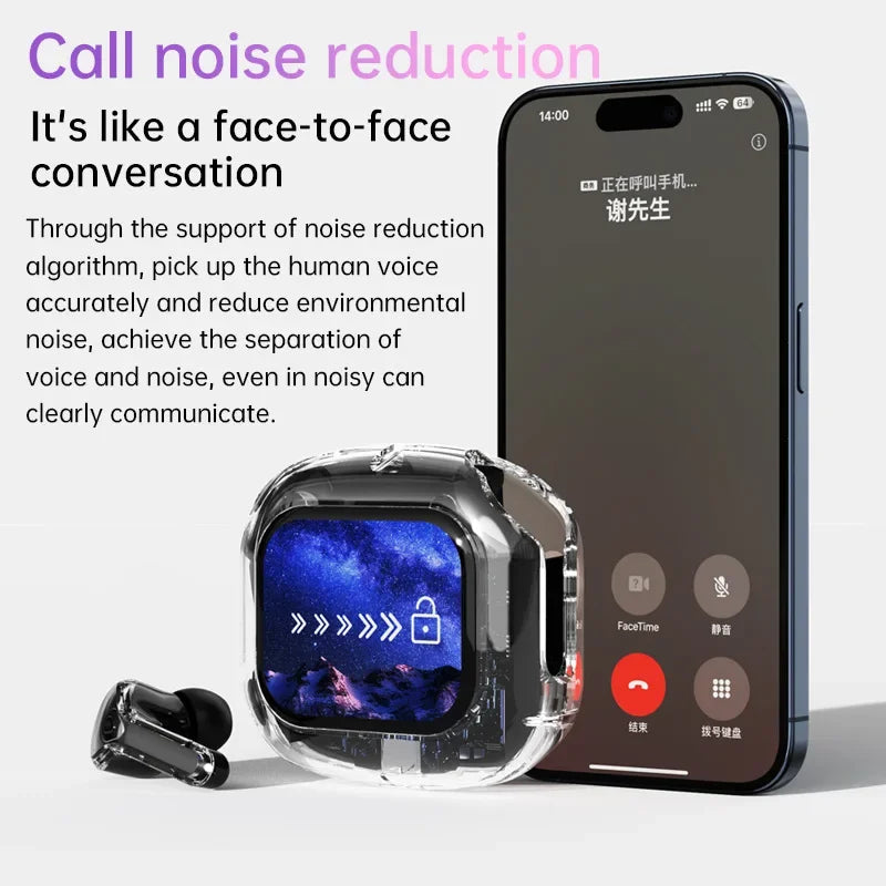 Air31 Wireless Bluetooth Earphones