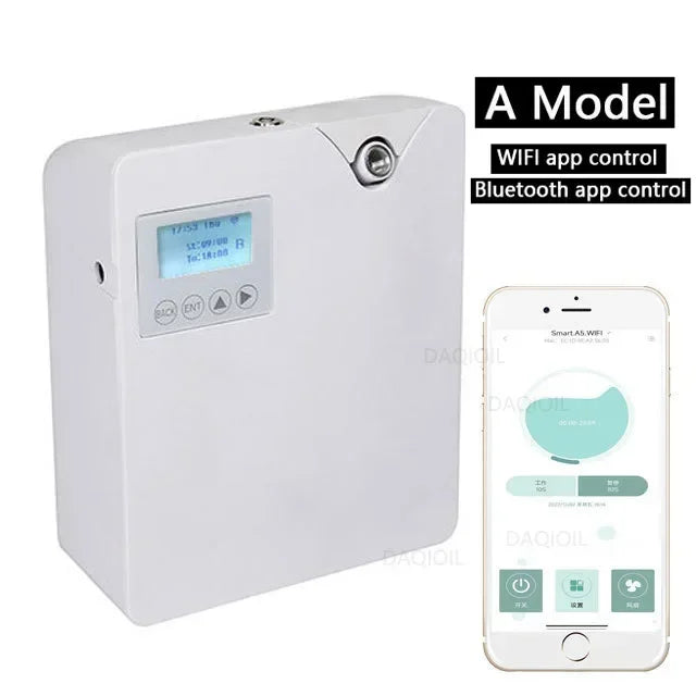 Scent Air Machine Diffuser