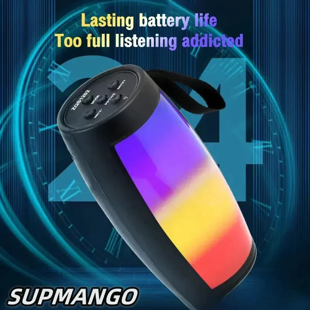 S12 Wireless Bluetooth Speaker
