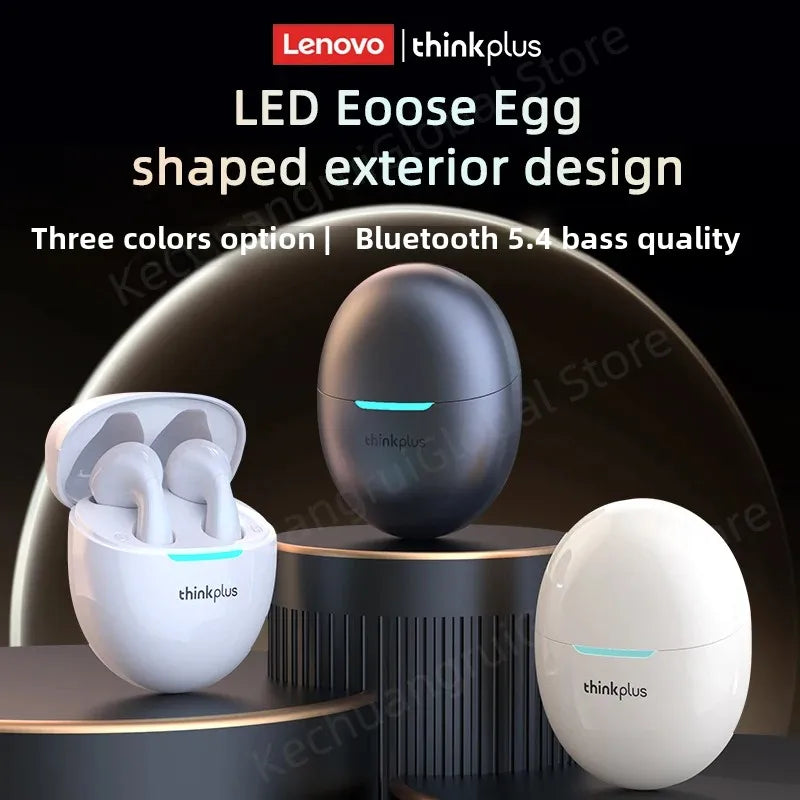 Lenovo LP48 TWS Earphone