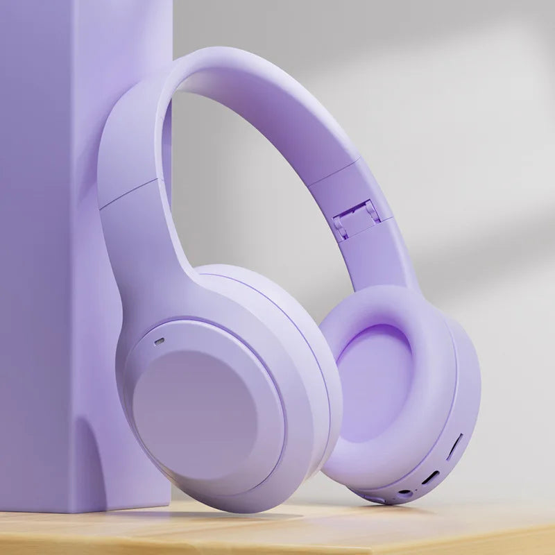 HIFI Stereo M5 Headsets