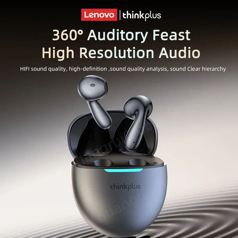 Lenovo LP48 TWS Earphone