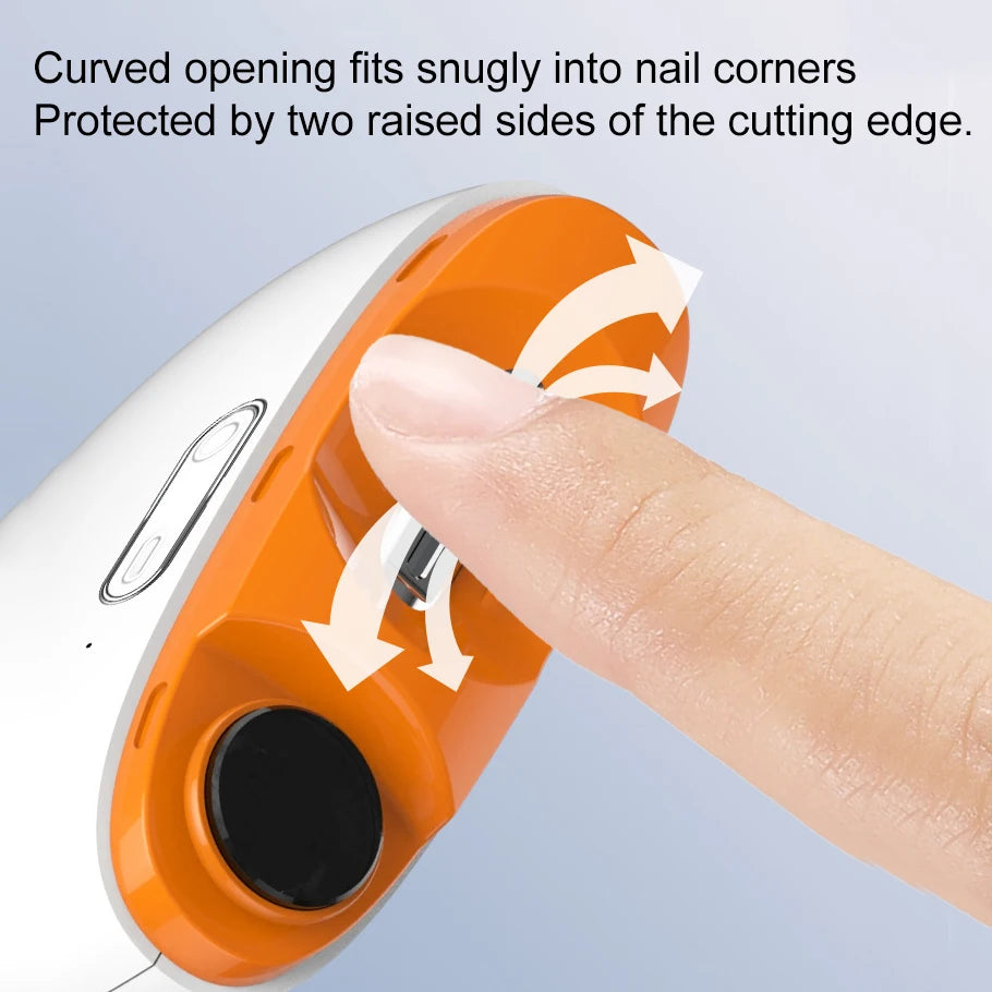 Xiaomi Electric Nail Clippers