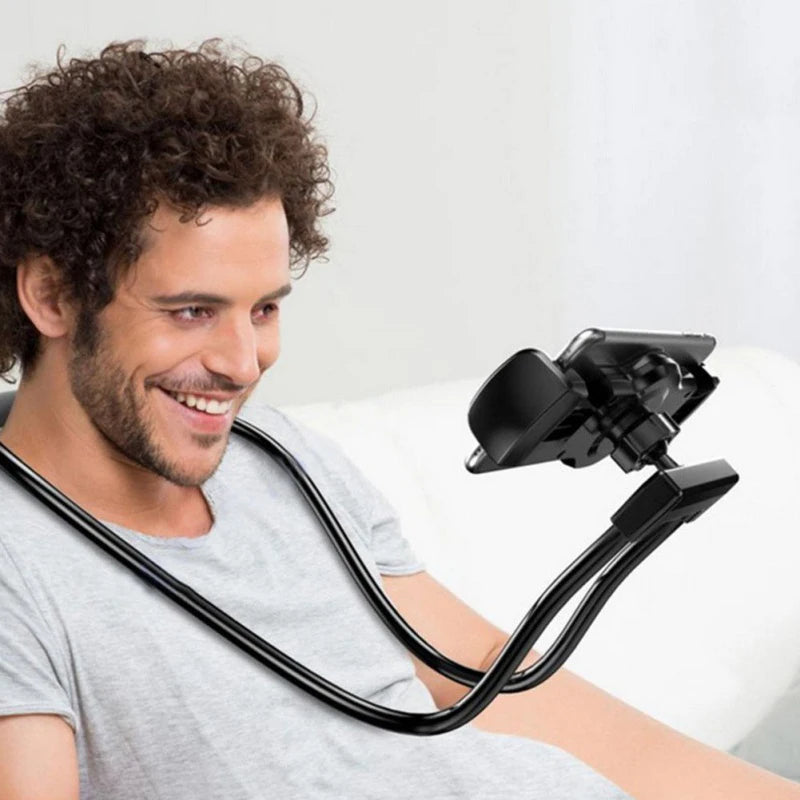 360° Rotating Phone Stand