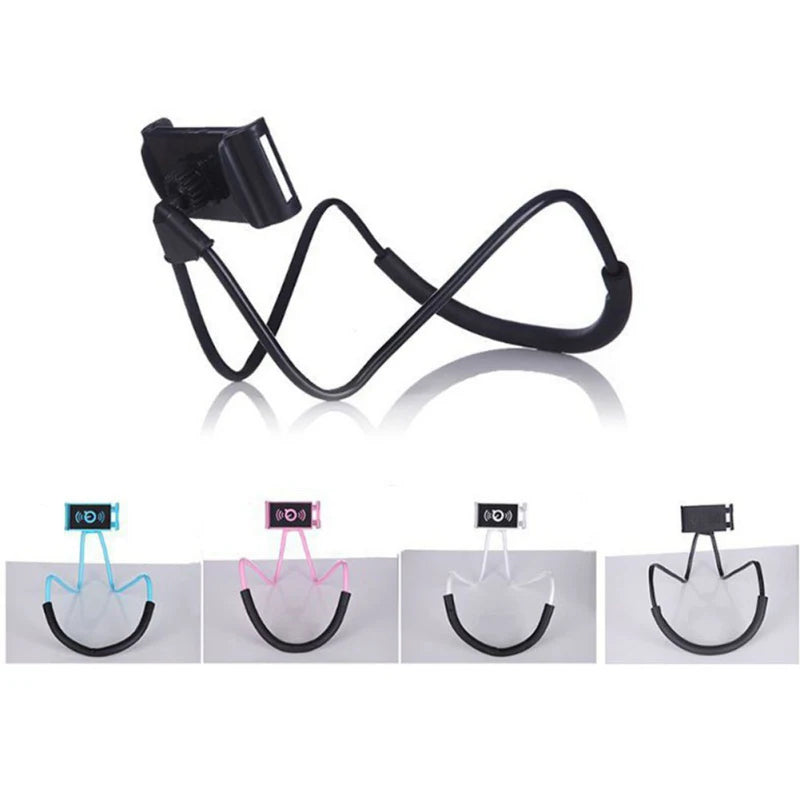 360° Rotating Phone Stand