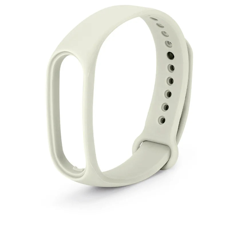 Xiaomi Mi Band Silicone Strap