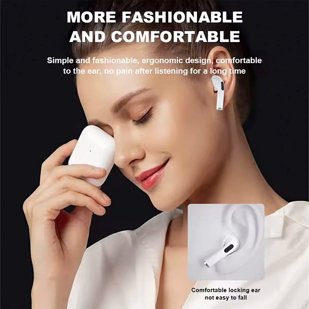 TWS Air Pro 4 Earbuds