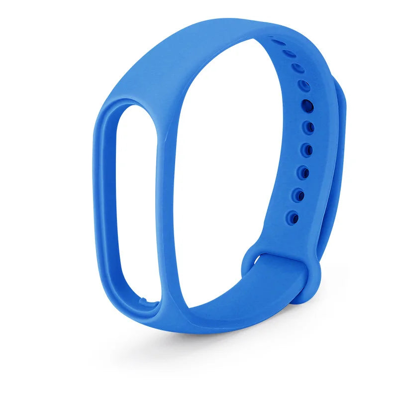 Xiaomi Mi Band Silicone Strap