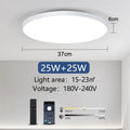 Smart Ceiling Lamp LED
