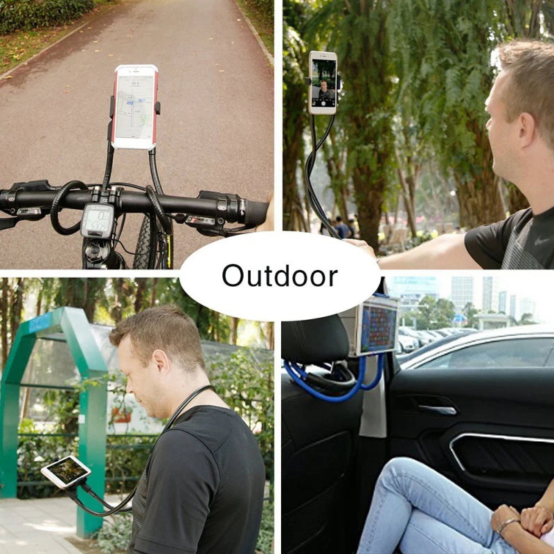360° Rotating Phone Stand