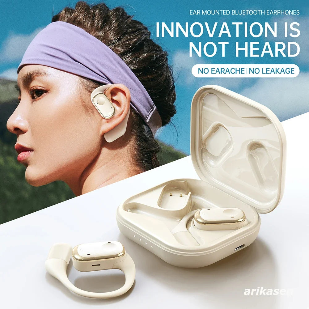Ear Bluetooth Headphones