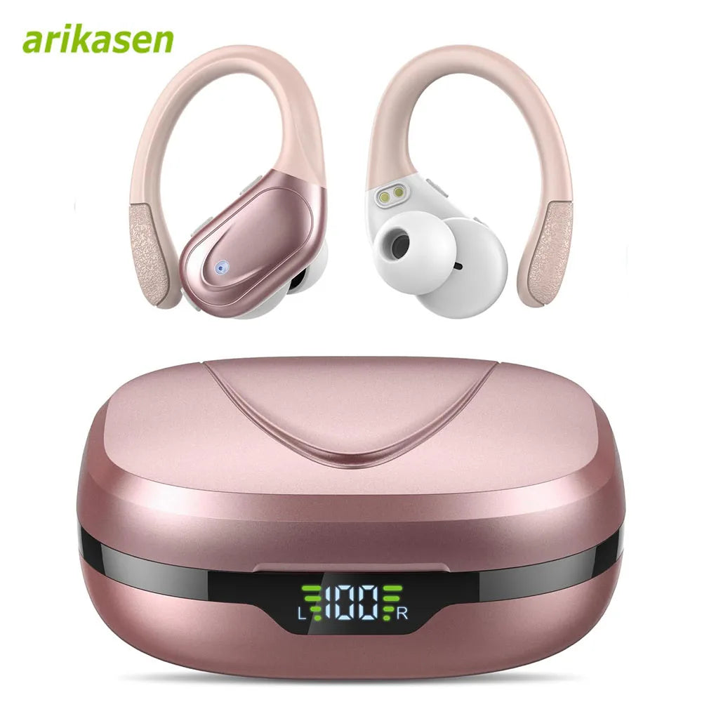 Wireless Sport Earbuds 75H