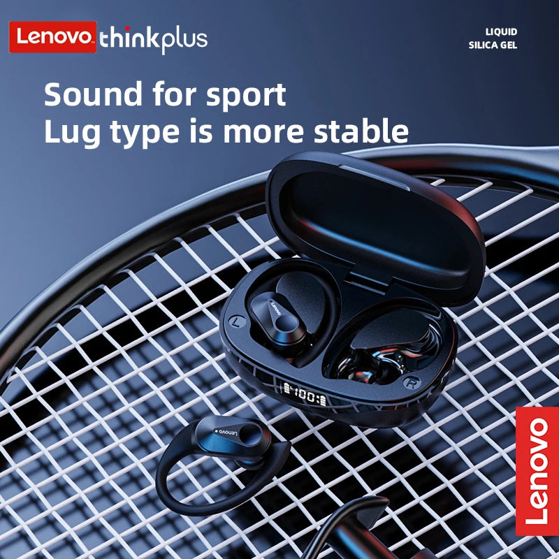 Lenovo LP75 TWS Wireless Bluetooth