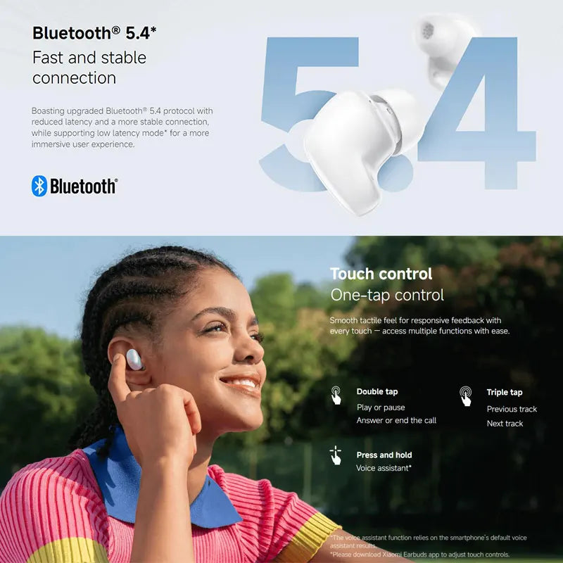 Xiaomi Redmi Buds 6 Play