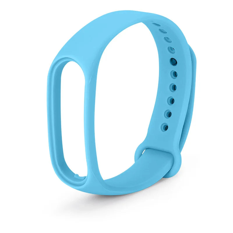 Xiaomi Mi Band Silicone Strap