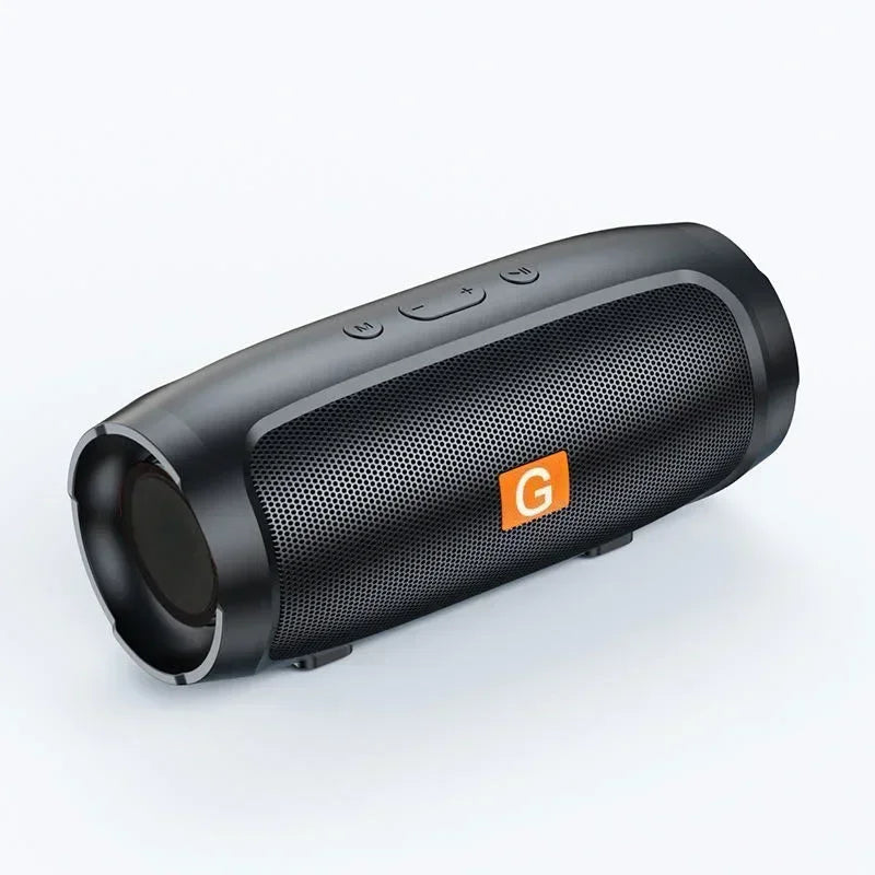 Portable Waterproof Subwoofer