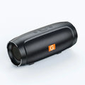 Portable Waterproof Subwoofer