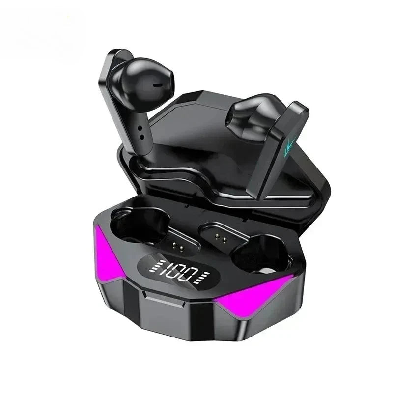 Gaming Wireless Earbuds
