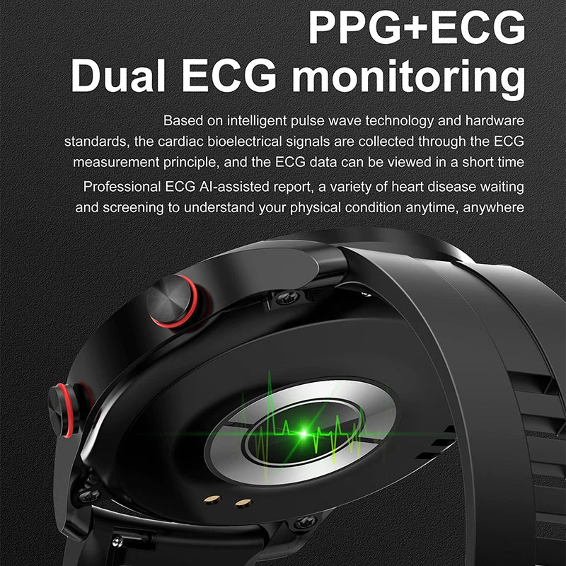 GT Series Smart Watch