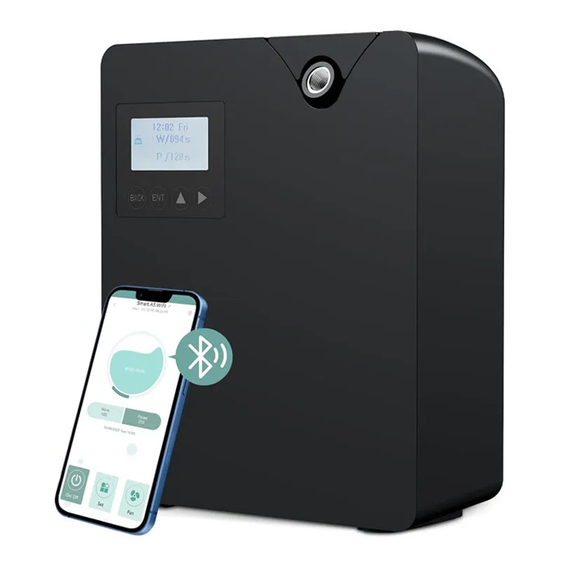 Scent Air Machine Diffuser
