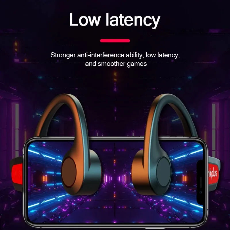 Lenovo X3 Pro Bone Conduction