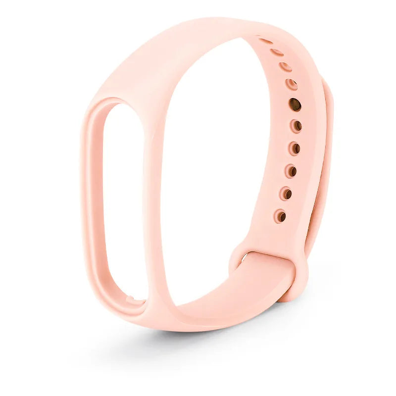 Xiaomi Mi Band Silicone Strap