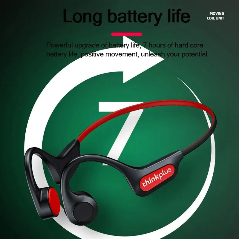 Lenovo X3 Pro Bone Conduction