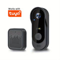 WiFi Video Doorbell 1080P