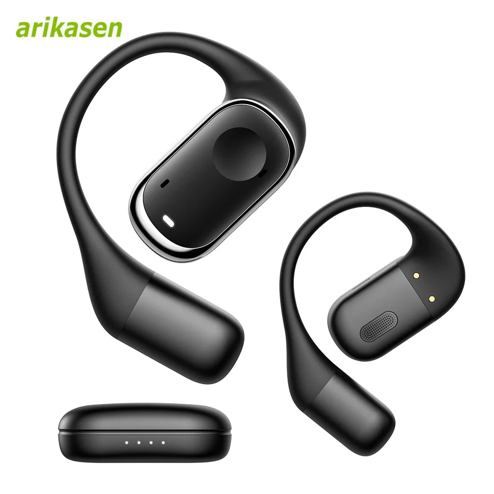 Ear Bluetooth Headphones
