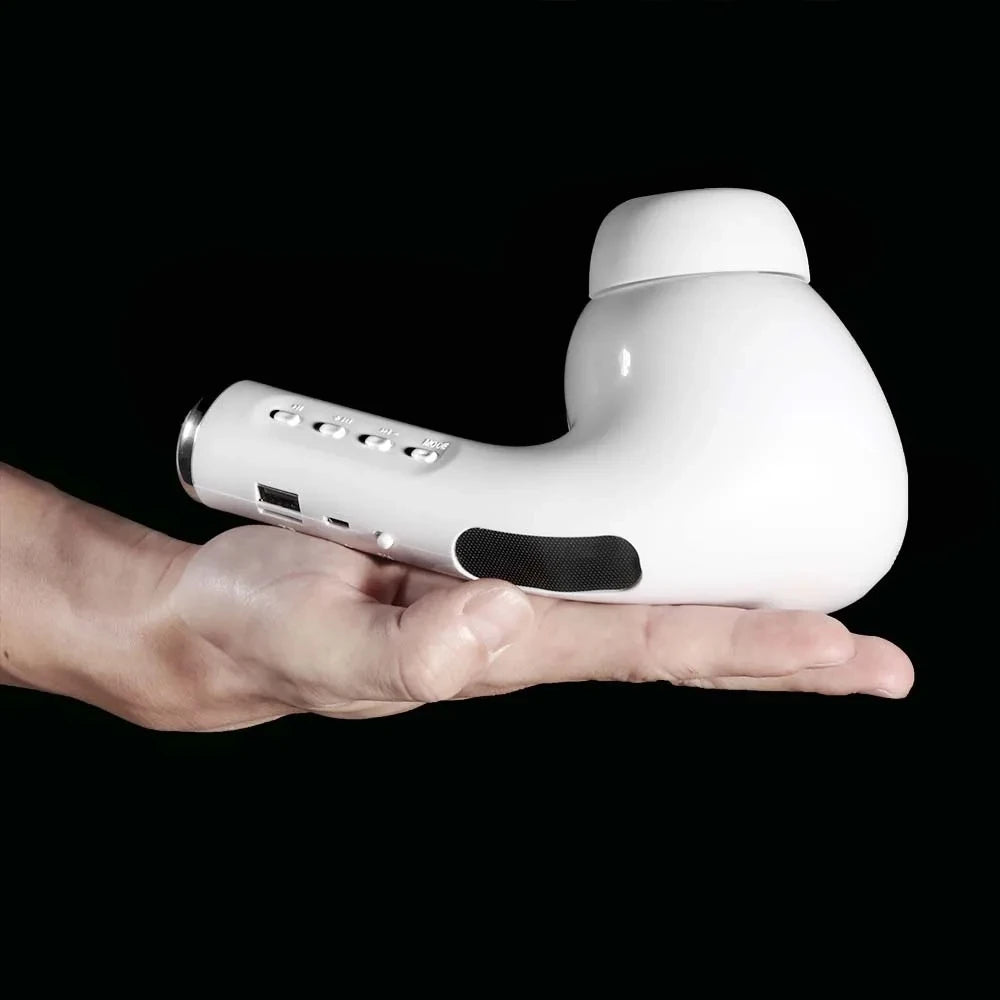Giant Earphone Bluetooth Speaker