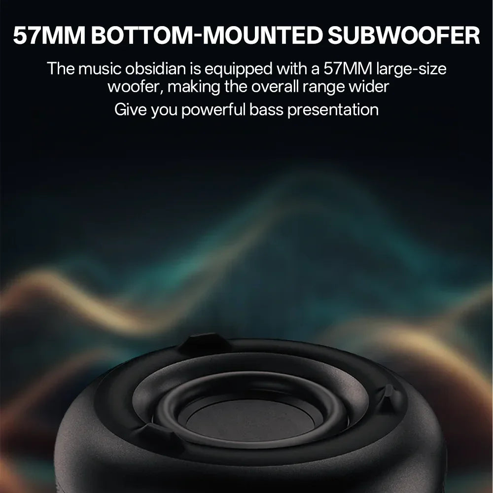 Wireless Soundbar Bluetooth 5.3