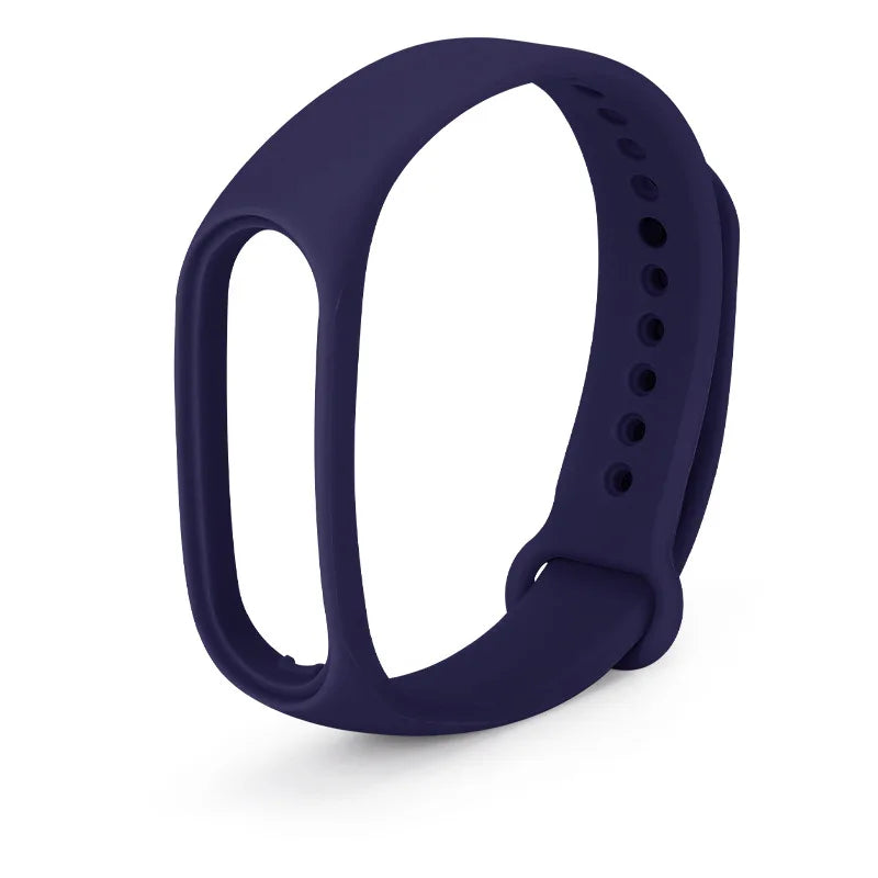 Xiaomi Mi Band Silicone Strap